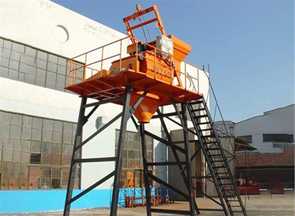 混凝土攪拌站的核心優(yōu)勢(shì)